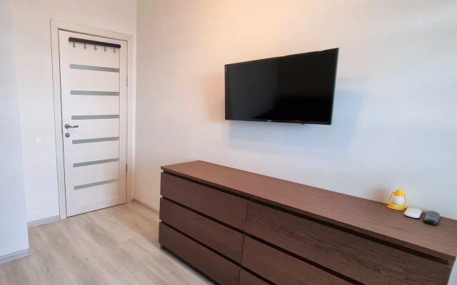 Апартаменты на Ул Старошоссейная 5к2