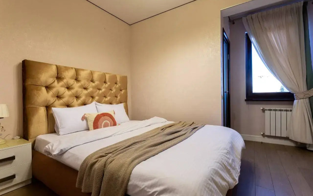 4.16 Studio Morport Flat