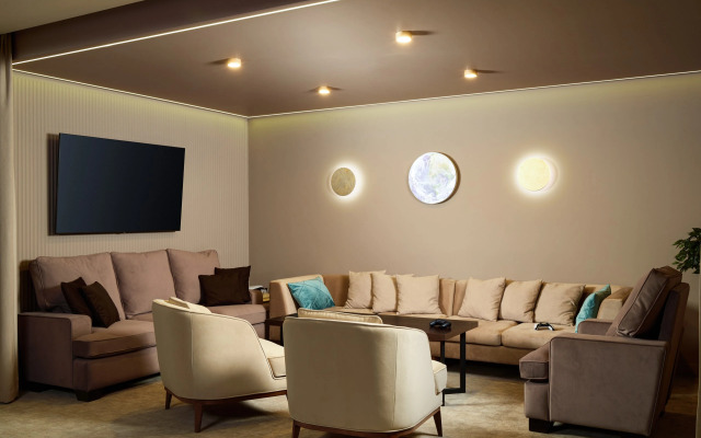 Hilton Garden Inn Kaluga Hotel