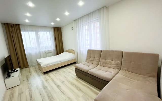 New large one-bedroom apartment on Sovetov Square