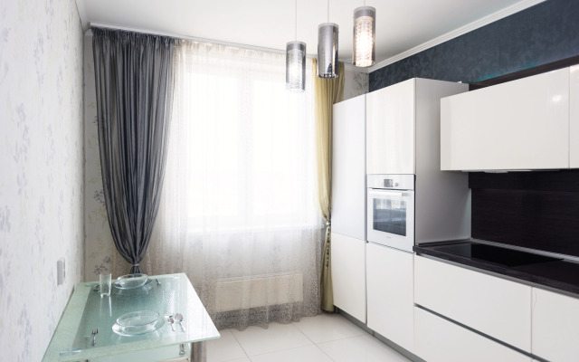Квартира Уютная Двушка Возле Аквапарка