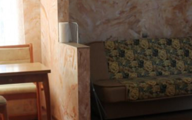 Апартаменты Александра