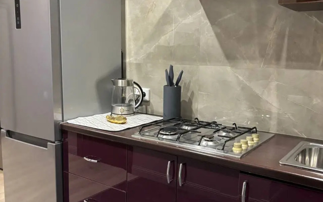 Апартаменты Шоколад