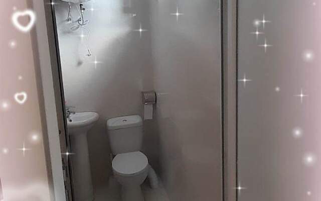 Guest house gogia