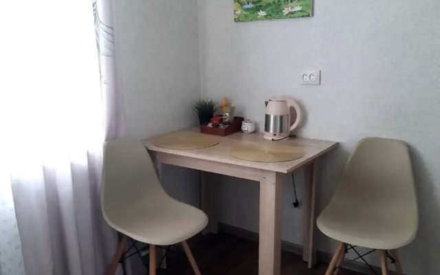 Квартира KRемлёFF House