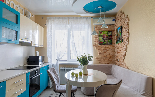 Апартаменты Bonch 68м2