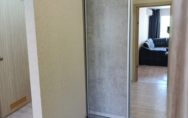 Prekrasnaya Dvukhkomnatnaya Alfa Rent Anapa Flat