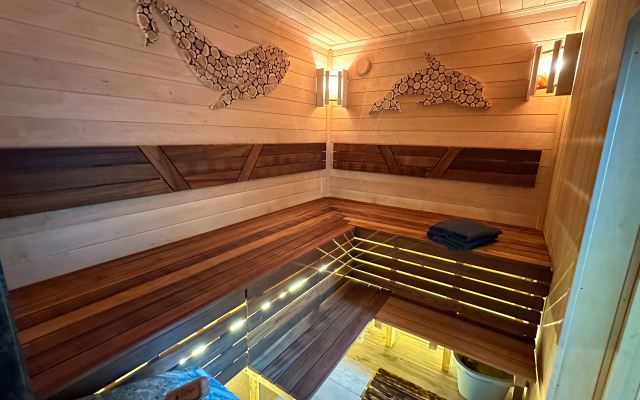 Частный Дом в Прусском Стиле