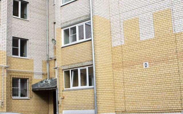 Apartamenty Volgarooms