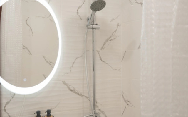 Квартира На Аэродромной 113