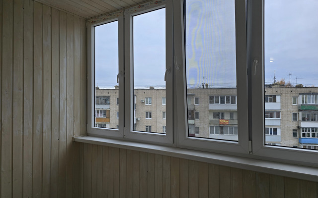 Апартаменты Аврора Комсомольская 89, 5 этаж