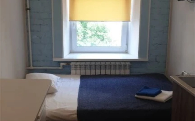 Апартаменты Halo