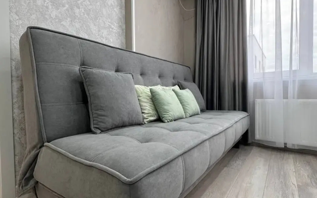 Квартира Однокомнатная