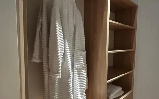 Luxury City Apartments Baku