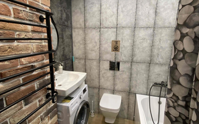 Квартира Хрустальная 44 Корпус 3