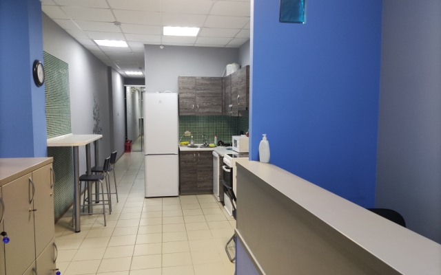 OlimpHostel Hostel