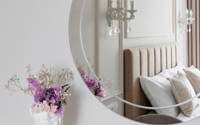 Квартира на Днепропетровской