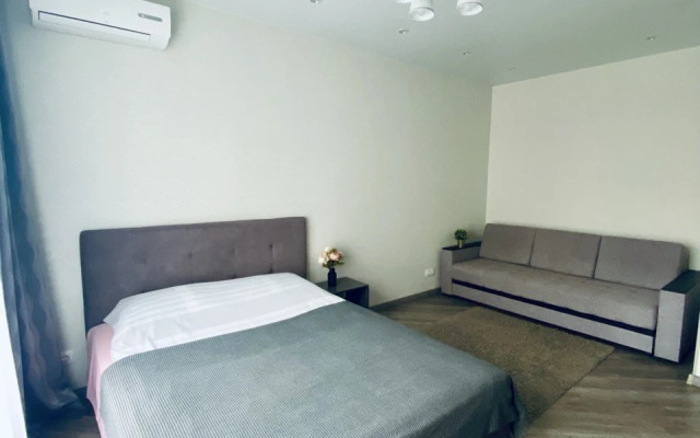 Prostranstvo Apartment