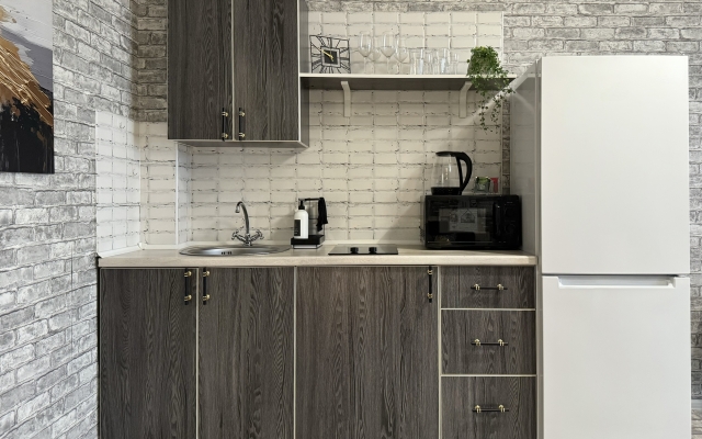 Atmosfera Sna Flat