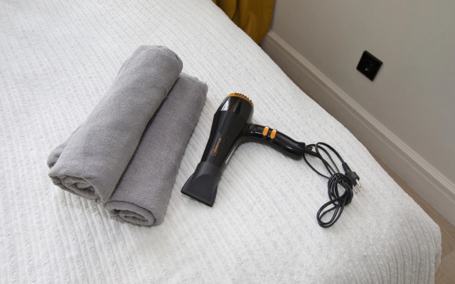 Апартаменты ABC 3