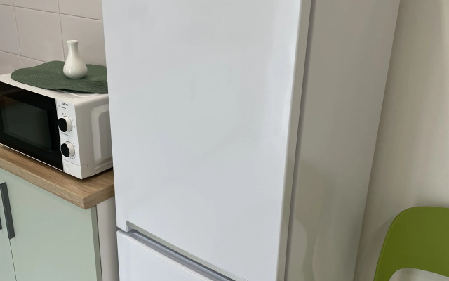 Квартира в Пионерском (Нойкурен)