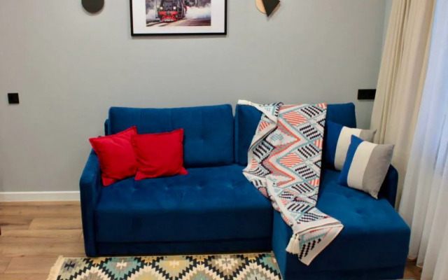 Апартаменты Welcome