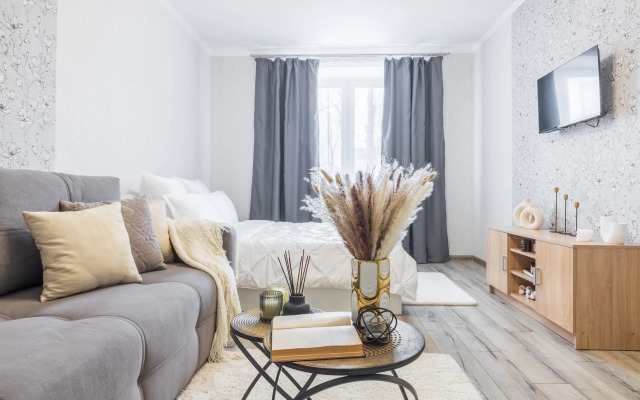 Serenity Homes Pa Pavlyukhina 99b Apartments - Apartment in Kazan - Photo 5