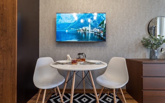 V Stile Loft Apartments
