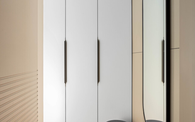 Квартира Студия в Центре Города iГости