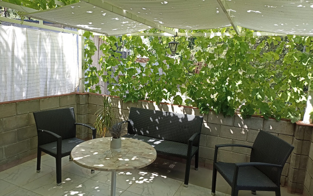 Частный дом Комфорт у моря