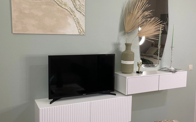 Апартаменты на улице Текучева 236