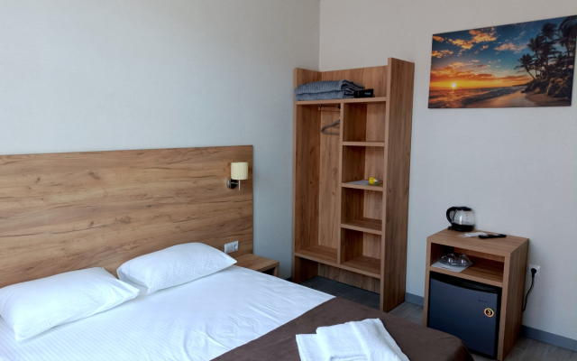 Amina Guest House