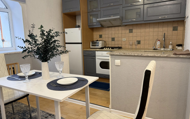 Квартира у Башни Ратуши