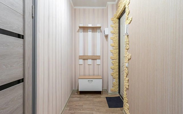 Апартаменты на улице Нурсултана Назарбаева 72