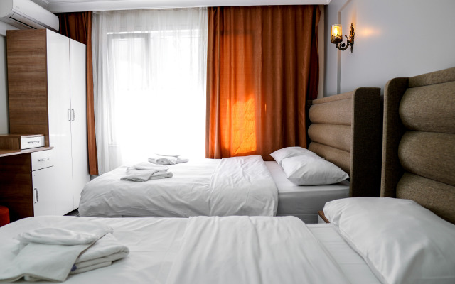 Laos Boutique-hotel