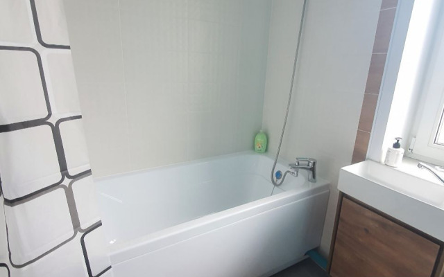 50 Let Pobedy K2 Flat
