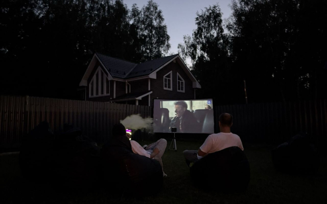 Частный Дом Одноэтажный в Домодедово