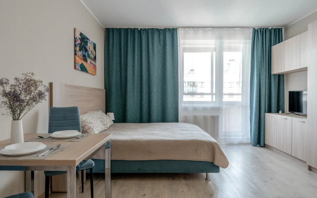 Апартаменты Only Piter