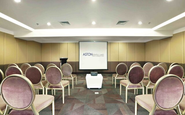Aston Sentul Resort & Conference Center