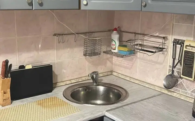 Квартира 6 гостей. 3 комнаты