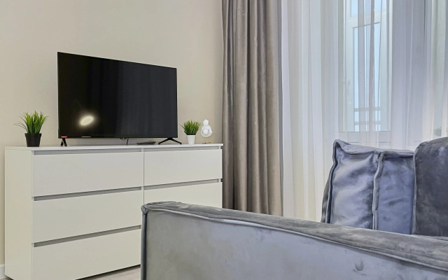 Апартаменты Relax Apart на Германа Титова 2/1