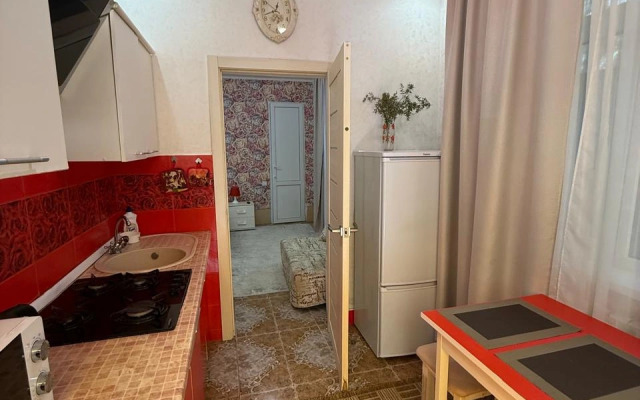 Zhemchuzhina u Morya Guest House