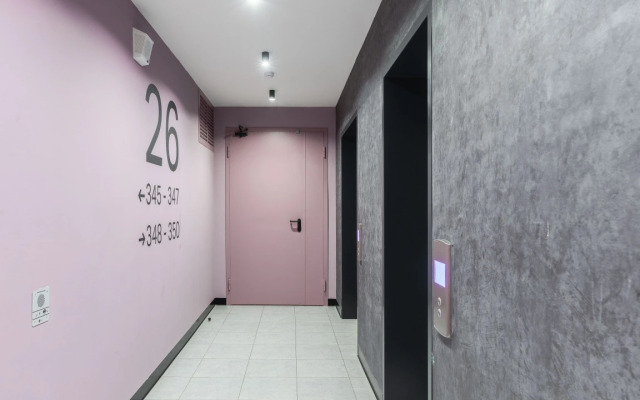 Апартаменты ShortRentLiza