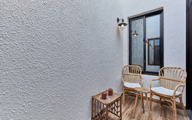 Апартаменты Bnbme Alajlan Riviera 5 3 BDR