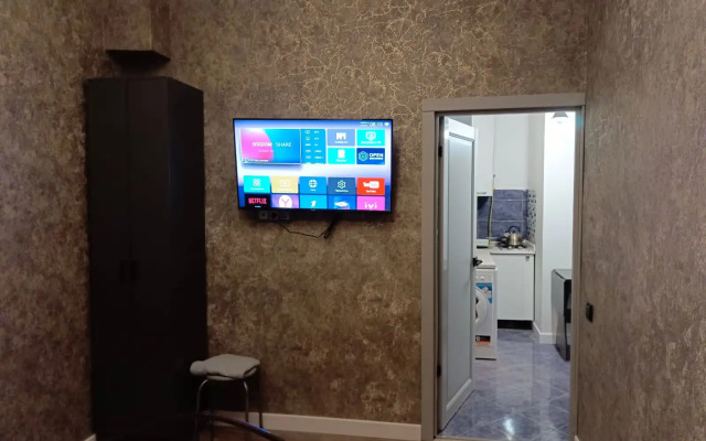 Квартира на Сретенке