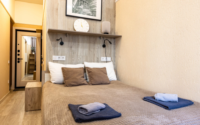 Апартаменты Floris Студия на Невском