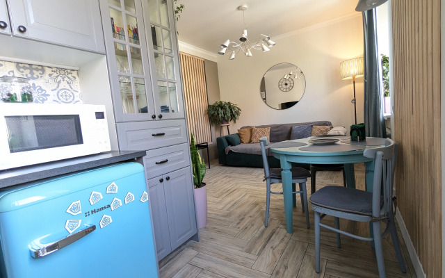 Квартира dombomb