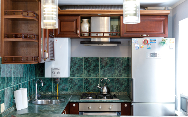 Апартаменты На Карла Маркса 62