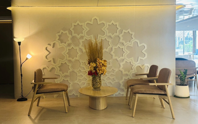 The Yama Hotel Phuket