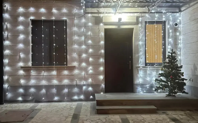 Гостевой дом Our House